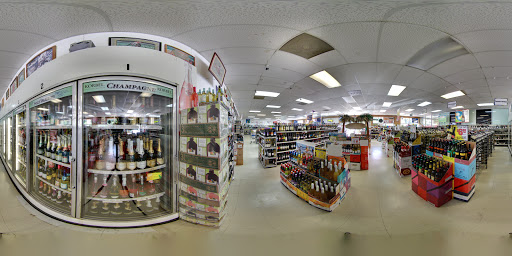 Liquor Store «Mill Creek Discount Liquors», reviews and photos, 1664 Antioch Pike, Antioch, TN 37013, USA