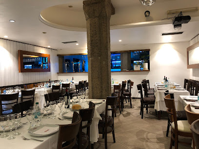 Rodizio Puerto Madero - Av. Alicia Moreau de Justo 838, C1107 CABA, Argentina