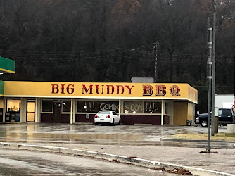 Big muddy bbq