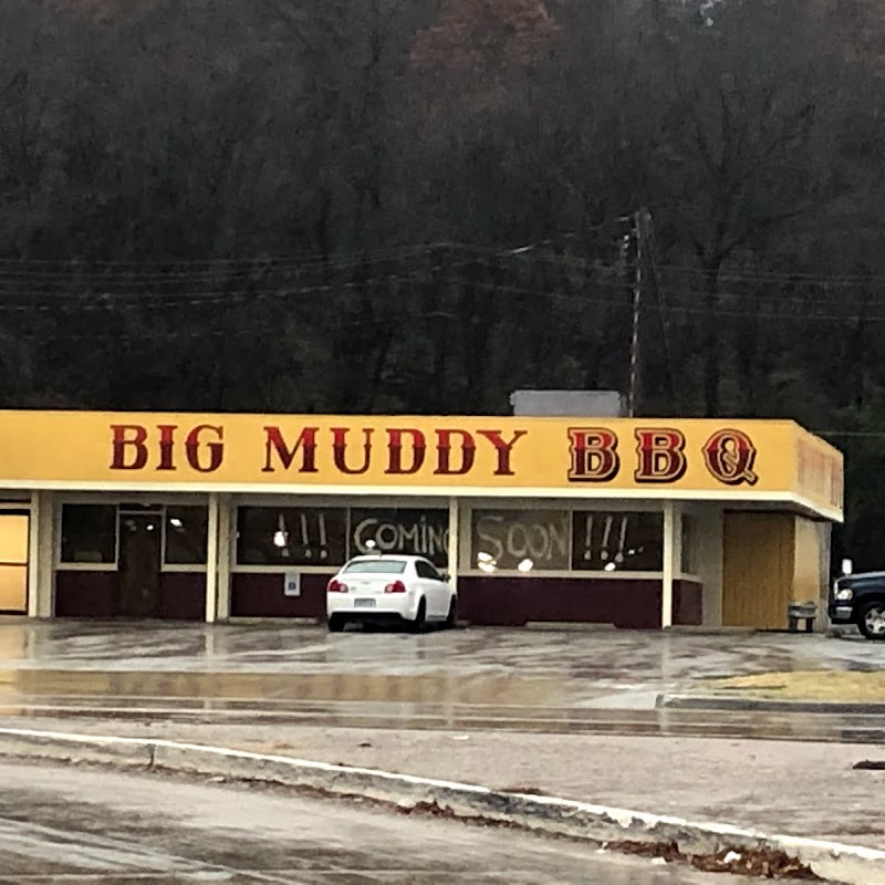 Big muddy bbq