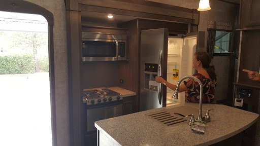 Camping World image