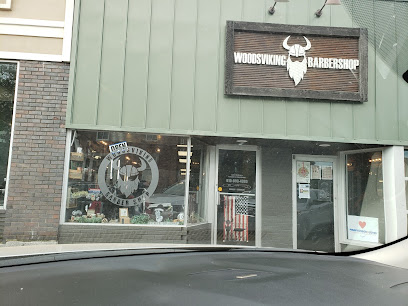 Woodsviking Barbershop