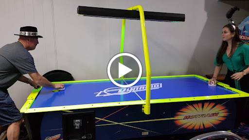 Bowling Alley «Orange Bowl Lanes», reviews and photos, 1221 E Vine St, Kissimmee, FL 34744, USA