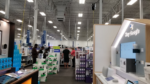 Electronics Store «Best Buy», reviews and photos, 4215 US Hwy 98 N, Lakeland, FL 33809, USA