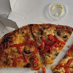 Photo n°3 de l'avis de Elif.l fait le 27/11/2022 à 16:14 sur le  Pizzeria Apollo Duisburg ️ à Duisburg