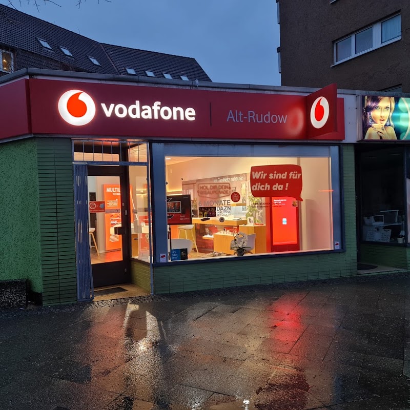 Vodafone Shop