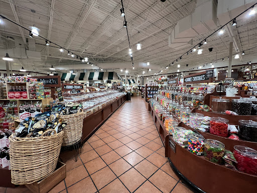 Grocery Store «The Fresh Market», reviews and photos, 12131 Jefferson Ave, Newport News, VA 23602, USA