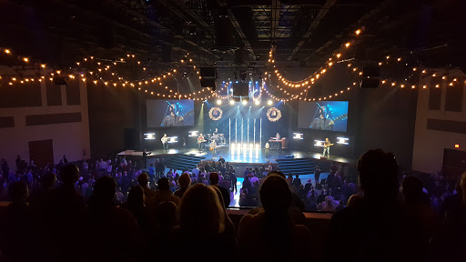 Church «Port City Community Church», reviews and photos