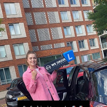 Rijschool We Drive