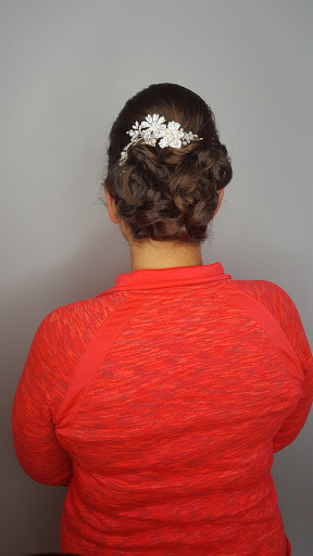 Beauty Salon «Master Image Salon», reviews and photos, 1495 Legends Blvd, Championsgate, FL 33896, USA