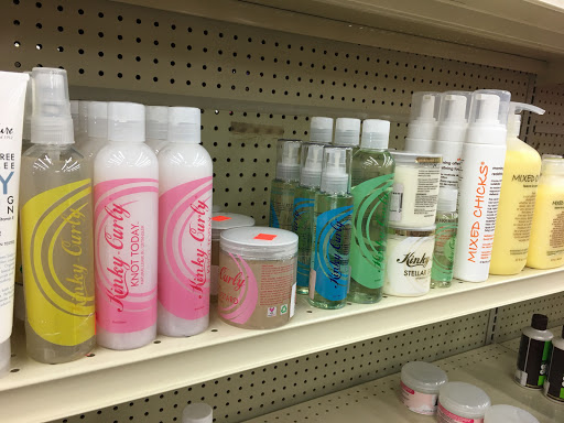 Beauty Supply Store «Beauty Empire on Westheimer», reviews and photos, 12230 Westheimer Rd #10, Houston, TX 77077, USA