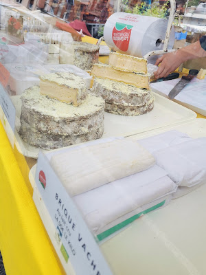 Fromagerie la Griotte à Sauvain