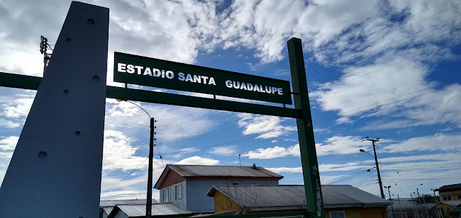 Lautaro, Araucanía, Chile