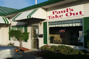 Paul's Pizzeria image