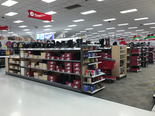 Department Store «Target», reviews and photos, 101 Commerce Way, Woburn, MA 01801, USA