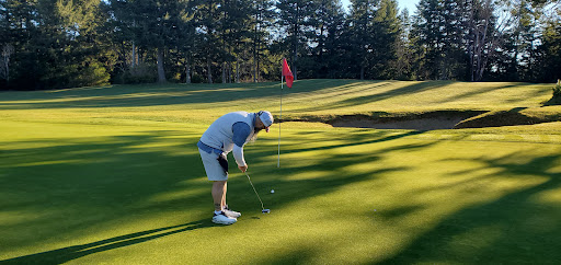 Golf Course «Bandon Crossings Golf Course», reviews and photos, 87530 Dew Valley Ln, Bandon, OR 97411, USA