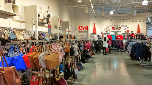 Department Store «Century 21 Department Store», reviews and photos, 651 Kapkowski Rd, Elizabeth, NJ 07201, USA