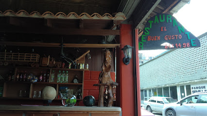 Restaurante El Buen Gusto