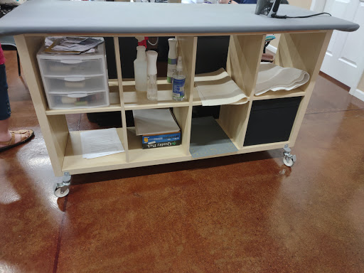 Fabric Store «Top Shelf Quilts», reviews and photos, 10 Elwood St, Frankfort, IL 60423, USA