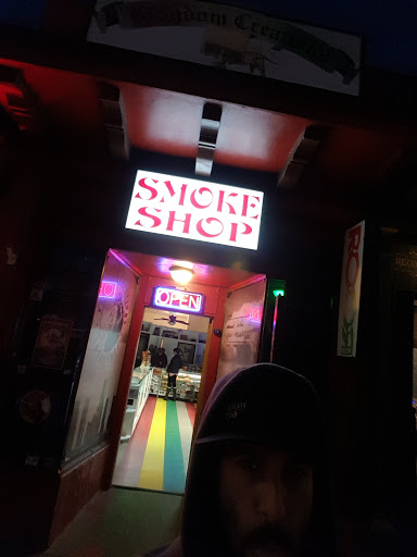 Tobacco Shop «Kingdom Creations Smoke Shop», reviews and photos, 5121 York Blvd, Los Angeles, CA 90042, USA