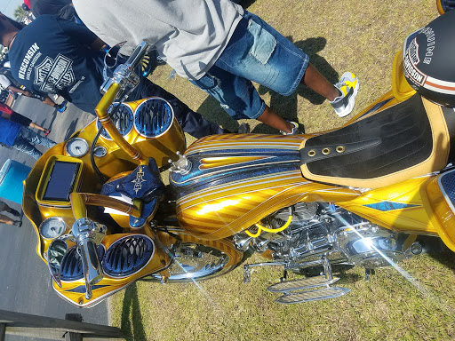 Motorcycle Dealer «RedLine Power Sports», reviews and photos, 4663 US-501, Myrtle Beach, SC 29579, USA