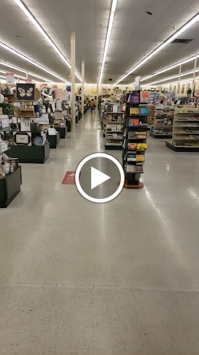 Craft Store «Hobby Lobby», reviews and photos, 420 S Mountain Ave, Upland, CA 91786, USA