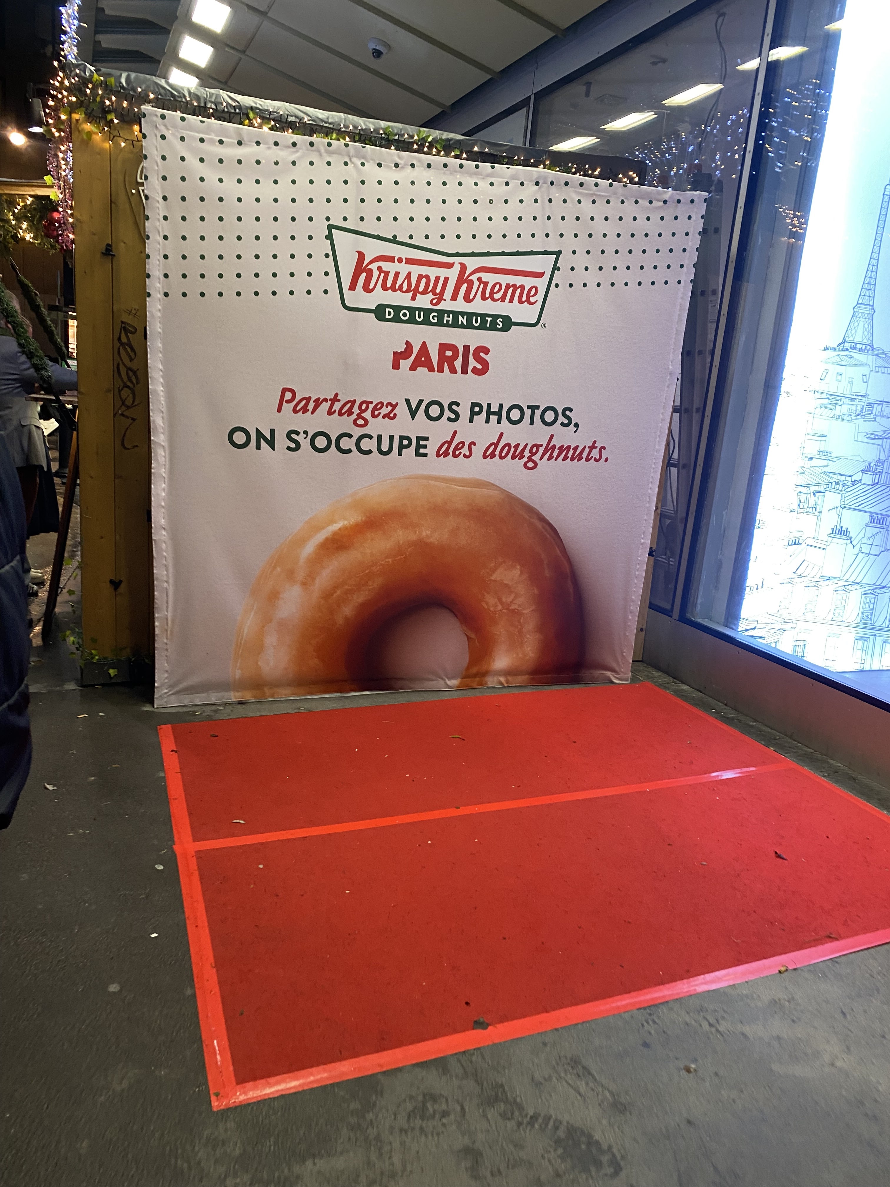 Photo n° 3 de l'avis de Rafael.i fait le 10/12/2023 à 12:17