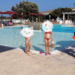 Photo n°1 de l'avis de marinella.o fait le 26/08/2021 à 13:15 sur le  Club Esse Sporting à Stintino