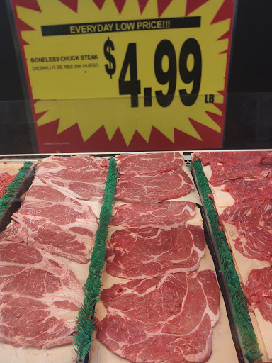 Grocery Store «Food City», reviews and photos, 12321 NW Grand Ave, El Mirage, AZ 85335, USA