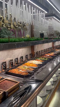 Photos du propriétaire du Restaurant de type buffet Wafu à Lisses - n°1