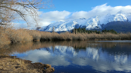 Glenorchy Lagoon Scenic Walkway