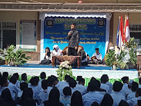 Foto SMP  Diponegoro Tumpang, Kabupaten Malang