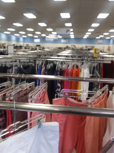 Thrift Store «Goodwill Industries of New Mexico - Santa Fe», reviews and photos