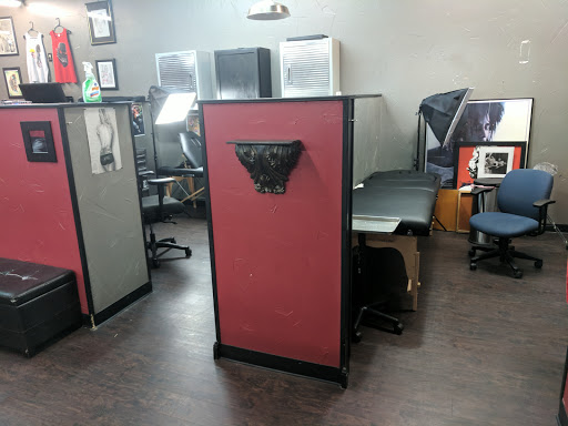 Explore leukemia cancer tattoo ideas, creative tattoo ideas in Rowlett, available at Fresh Image Tattoo Studios