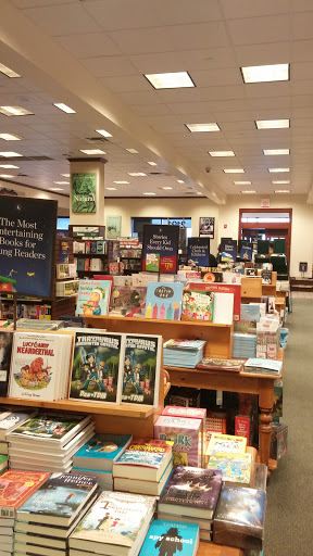 Book Store «Barnes & Noble», reviews and photos, 2191 N Rainbow Blvd, Las Vegas, NV 89108, USA