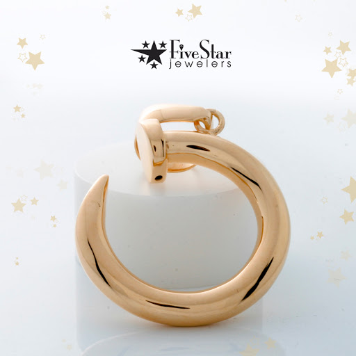 Jeweler «Five Star Jewelers», reviews and photos, 16271 SW 88th St, Miami, FL 33196, USA
