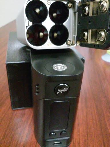 Vaporizer Store «Good Prophets, LLC - MOUNT JOY», reviews and photos, 441 E Main St, Mount Joy, PA 17552, USA