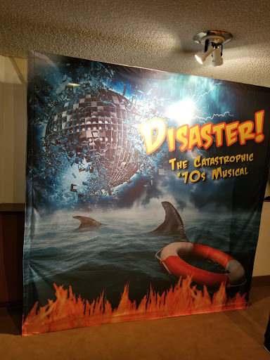 Performing Arts Theater «Kalita Humphreys Theatre», reviews and photos, 3636 Turtle Creek Blvd, Dallas, TX 75204, USA