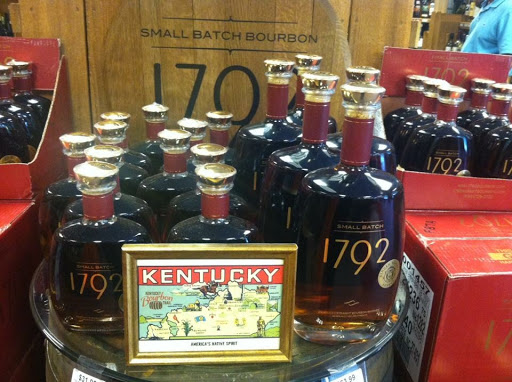 Wine Store «The Wine & Spirit Company of Greenville», reviews and photos, 4025 Kennett Pike, Greenville, DE 19807, USA