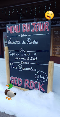 Photos du propriétaire du Red Rock Bar-Restaurant à Bourg-Saint-Maurice - n°8