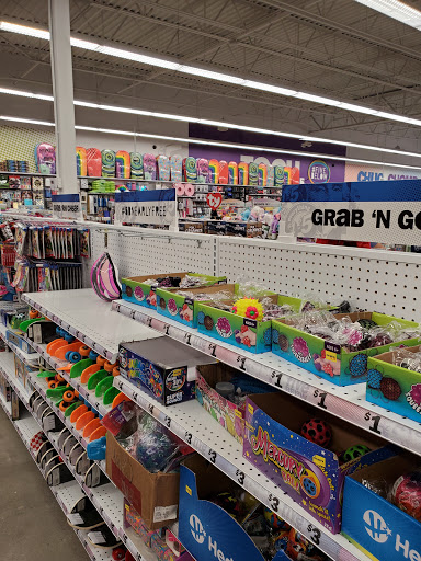 Variety Store «Five Below», reviews and photos, 5419 TX-1604 Loop, San Antonio, TX 78253, USA