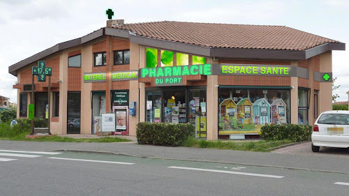 Pharmacie Martineau-Maraval SELARL à Ramonville-Saint-Agne