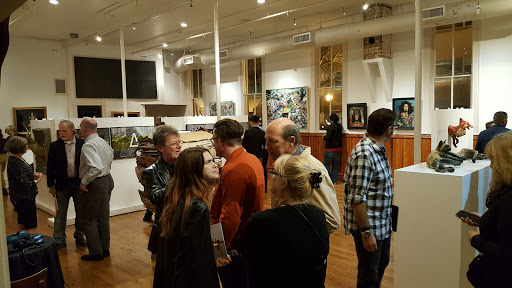 Art Gallery «Gallery At Avalon Island», reviews and photos, 39 S Magnolia Ave, Orlando, FL 32801, USA