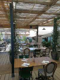 Atmosphère du Restaurant Chez Séb à Saint-Georges-d'Oléron - n°12