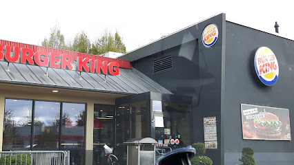 Burger King Recklinghausen - Dordrechtring 42, 45657 Recklinghausen, Germany