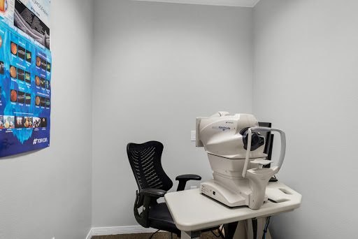 Optometrist «Woodbine Eye Care», reviews and photos, 5389 Woodbine Rd, Pace, FL 32571, USA