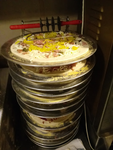 Bar «Hot Shots», reviews and photos, 1248 Standard Ave, Masury, OH 44438, USA