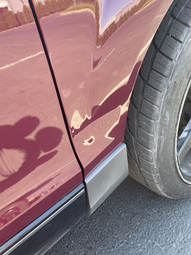 Auto Body Shop «Maaco Collision Repair & Auto Painting», reviews and photos, 1020 Central Ave S, Kent, WA 98032, USA