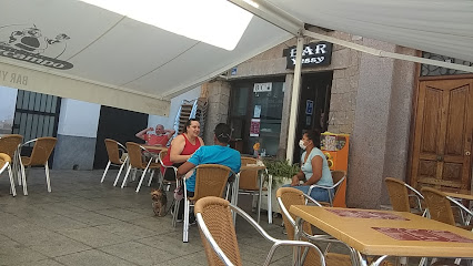 CAFETERíA BAR YESSY