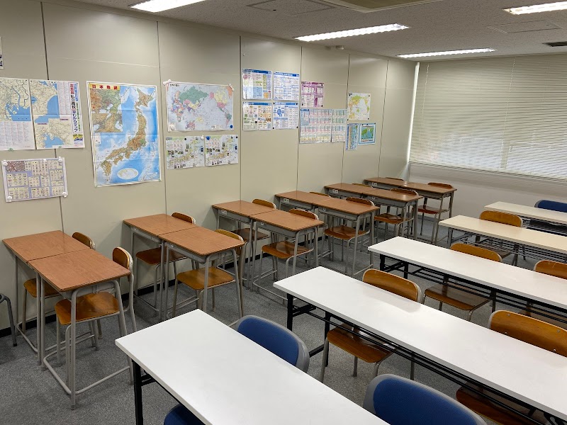 21世紀寺子屋「暁塾」 浦安教室